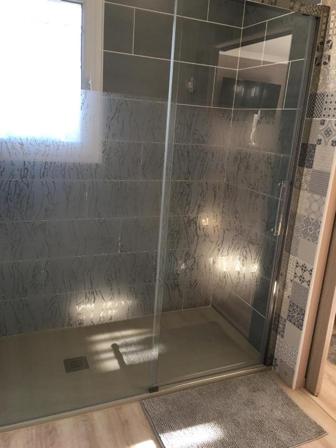Chambre Avec Charme Garons Екстериор снимка
