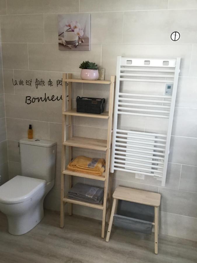 Chambre Avec Charme Garons Екстериор снимка