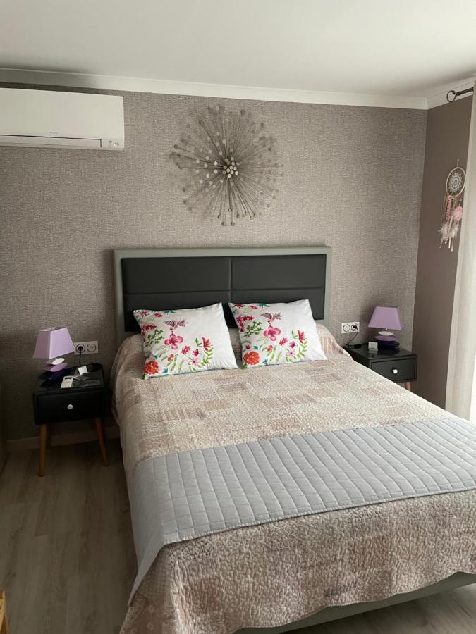 Chambre Avec Charme Garons Екстериор снимка